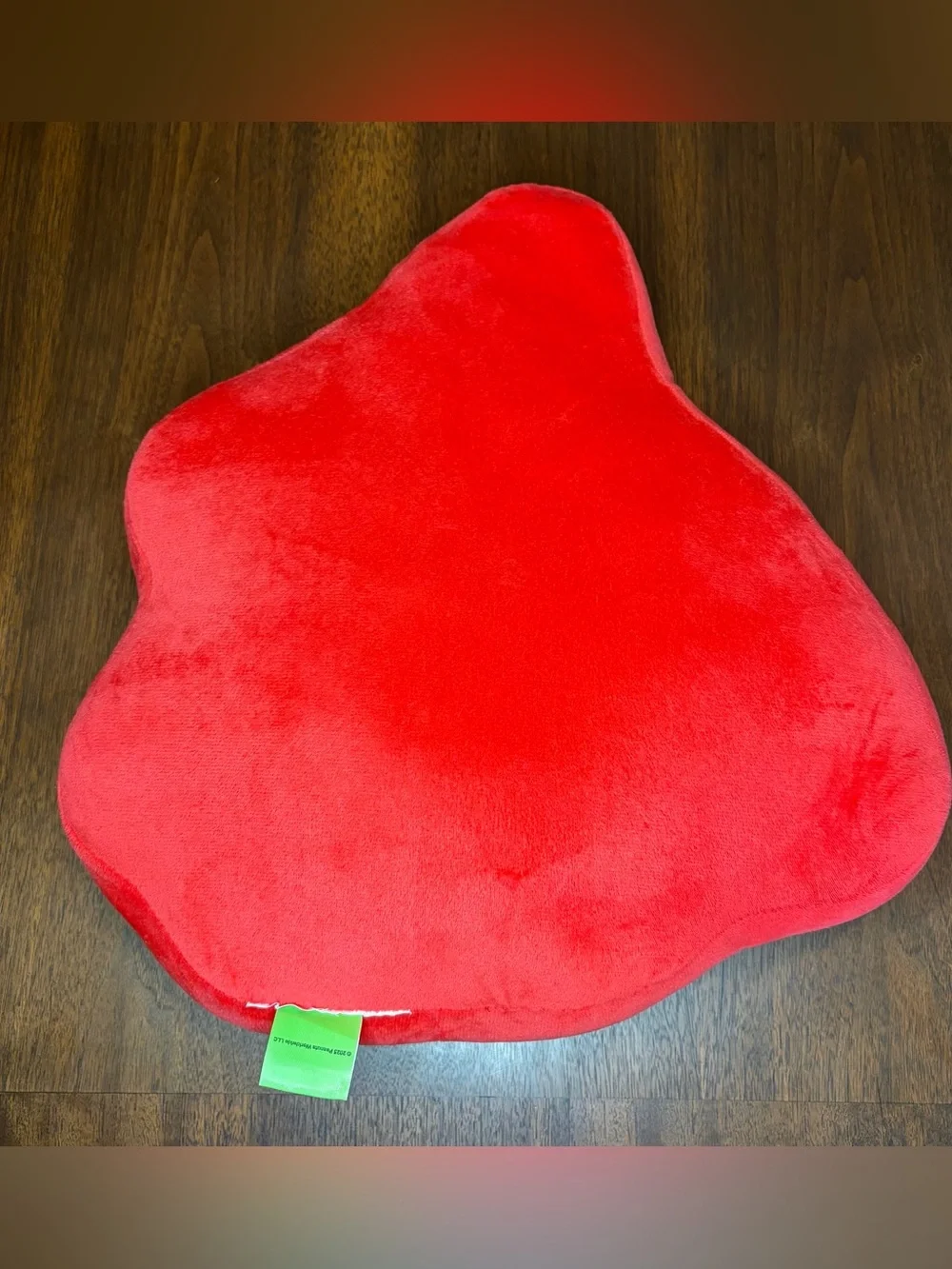 Peanuts Snoopy Red Puffer Winter Hat Jacket Coat Pillow Plush